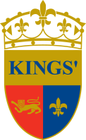 Kings Education logo